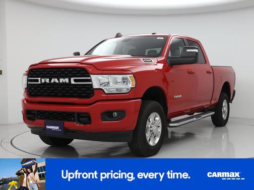 2024 RAM 2500 Bighorn