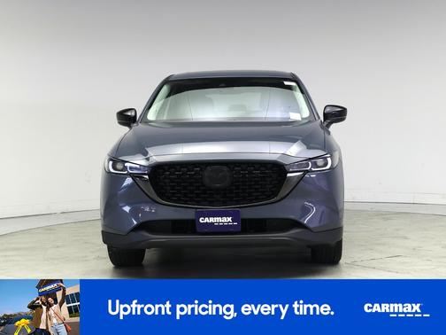 2023 Mazda CX-5 Carbon Edition