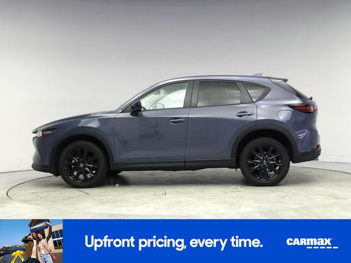 2023 Mazda CX-5 Carbon Edition