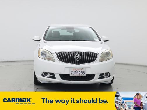 2014 Buick Verano