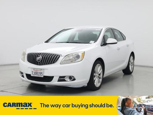 2014 Buick Verano