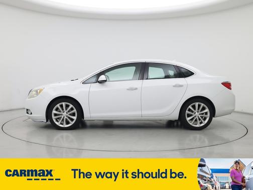 2014 Buick Verano