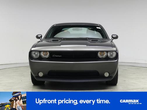 2014 Dodge Challenger SXT
