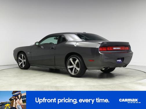 2014 Dodge Challenger SXT