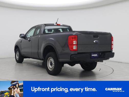 2020 Ford Ranger XL