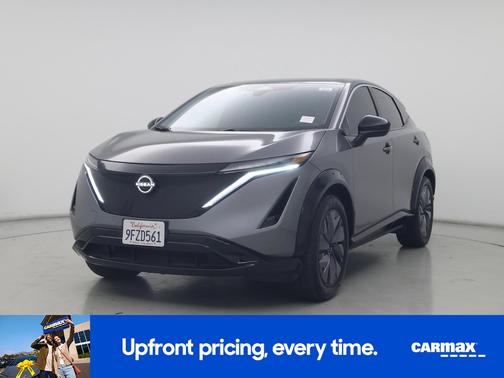 2023 Nissan ARIYA ENGAGE