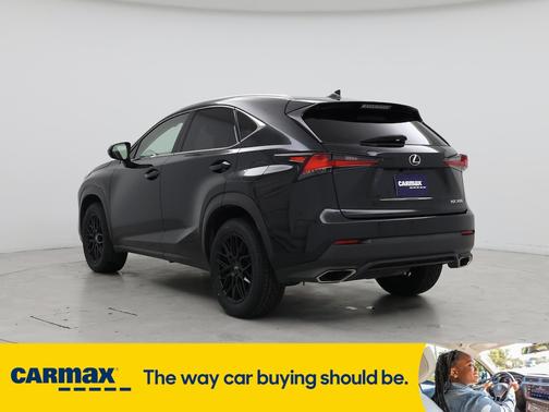 2019 Lexus NX 300