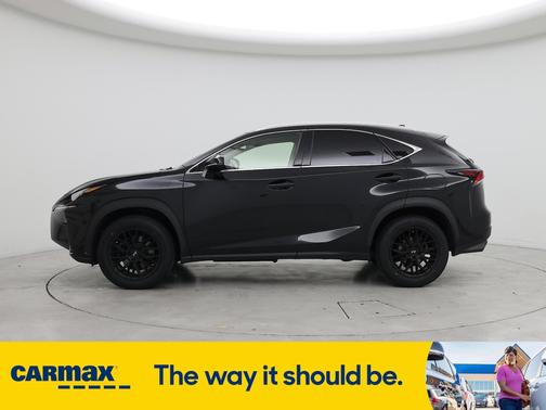 2019 Lexus NX 300