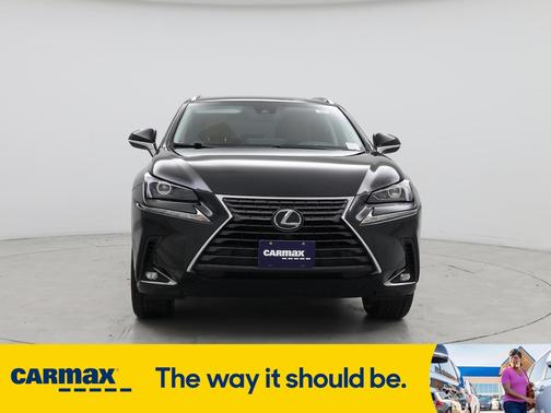 2019 Lexus NX 300