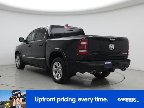 2020 RAM 1500 Limited
