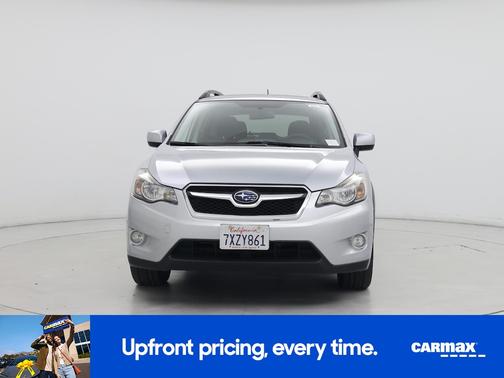 2014 Subaru XV Crosstrek Limited