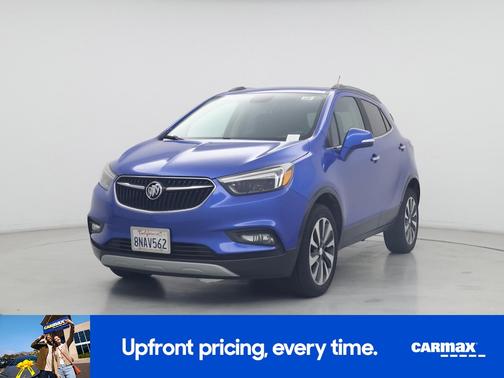 2018 Buick Encore Essence
