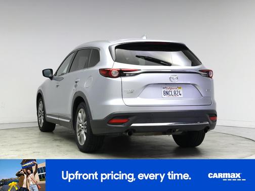 2019 Mazda CX-9 Signature