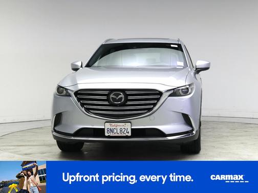 2019 Mazda CX-9 Signature