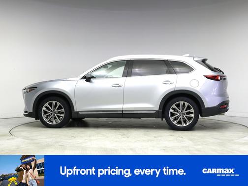 2019 Mazda CX-9 Signature