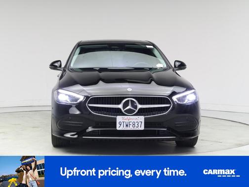 2023 Mercedes-Benz C-Class C 300