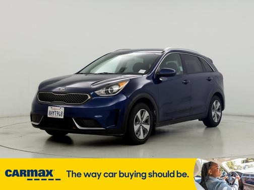 2019 Kia Niro LX