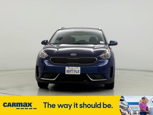 2019 Kia Niro LX