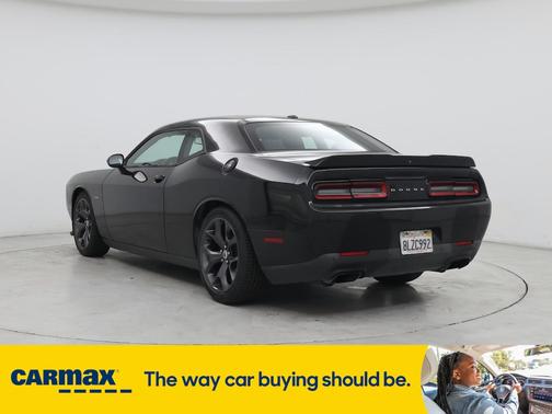 2019 Dodge Challenger R/T