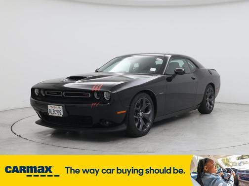 2019 Dodge Challenger R/T