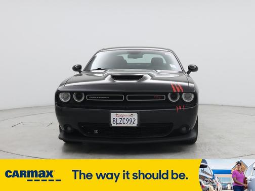 2019 Dodge Challenger R/T