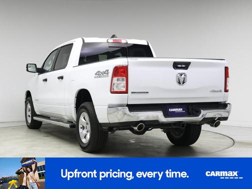 2024 RAM 1500 Bighorn