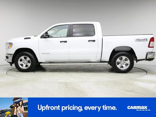 2024 RAM 1500 Bighorn