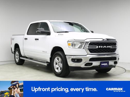 2024 RAM 1500 Bighorn