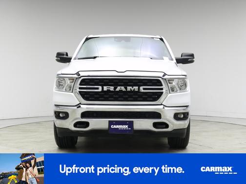 2024 RAM 1500 Bighorn