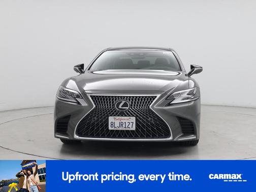 2019 Lexus LS 500 LS 500
