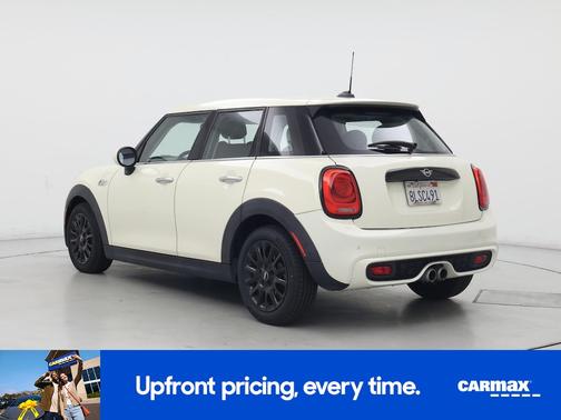 2019 MINI Hardtop S