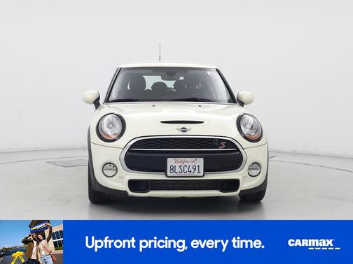 2019 MINI Hardtop S