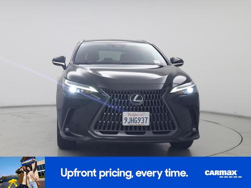 2024 Lexus NX 350 NX 350