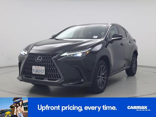 2024 Lexus NX 350 NX 350