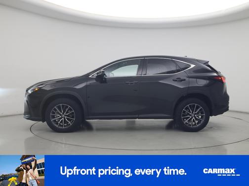 2024 Lexus NX 350 NX 350