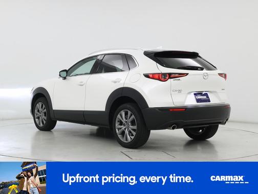 2024 Mazda CX-30 2.5 S Premium Package