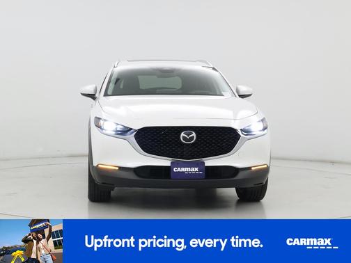 2024 Mazda CX-30 2.5 S Premium Package