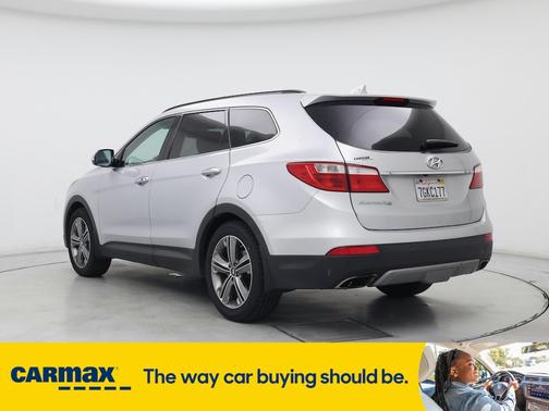 2014 Hyundai SANTA FE GLS