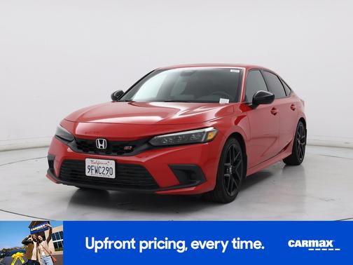 2023 Honda Civic SI