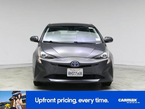 2018 Toyota Prius Two