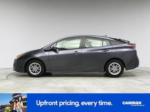 2018 Toyota Prius Two