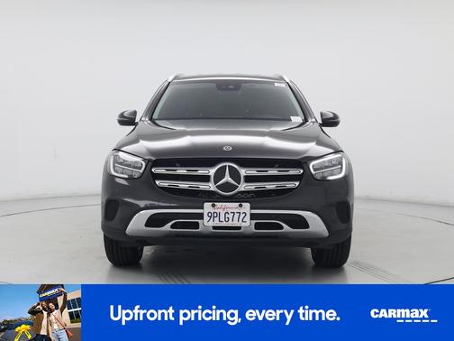 2022 Mercedes-Benz GLC 300 GLC 300