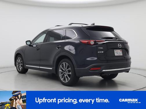 2016 Mazda CX-9 Grand Touring