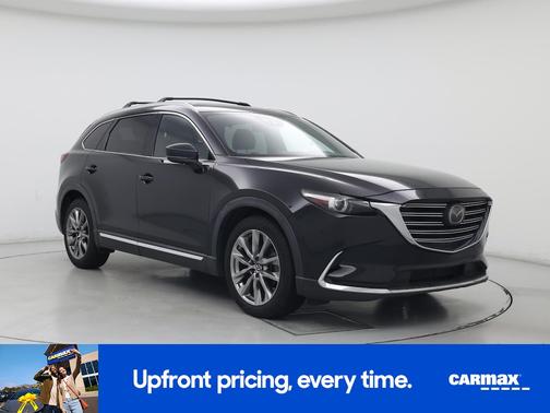 2016 Mazda CX-9 Grand Touring