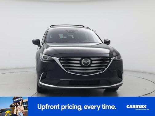 2016 Mazda CX-9 Grand Touring