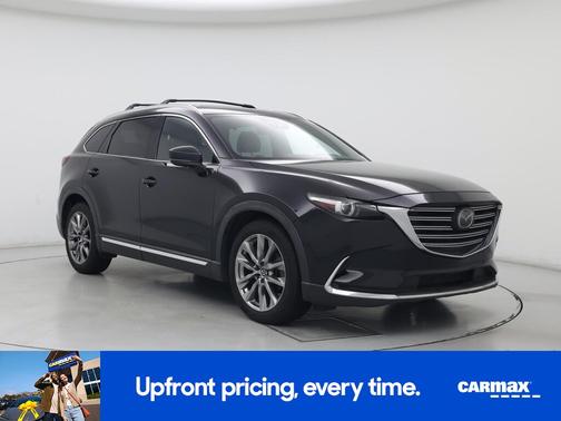 2016 Mazda CX-9 Grand Touring