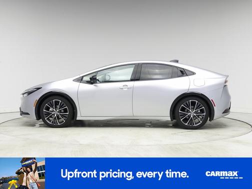 2024 Toyota Prius Limited