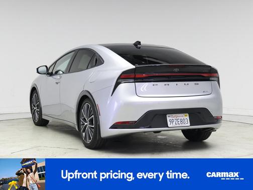 2024 Toyota Prius Limited