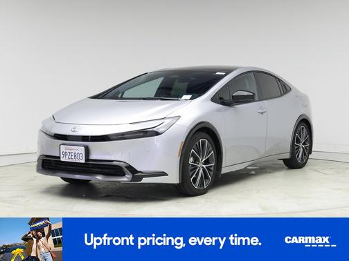 2024 Toyota Prius Limited
