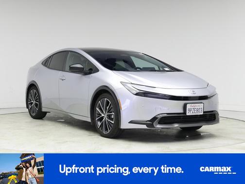 2024 Toyota Prius Limited